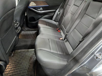 2025 Mercedes-Benz GLE GLE 350 SUV