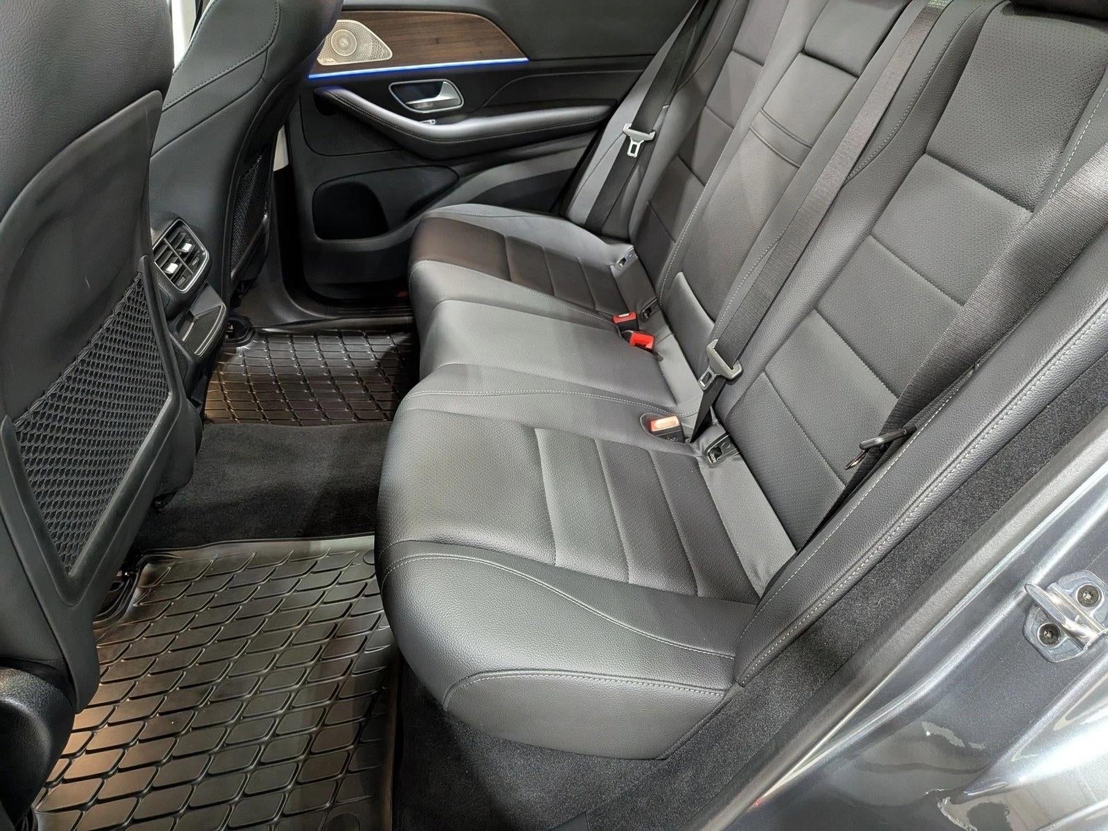 2025 Mercedes-Benz GLE GLE 350 SUV