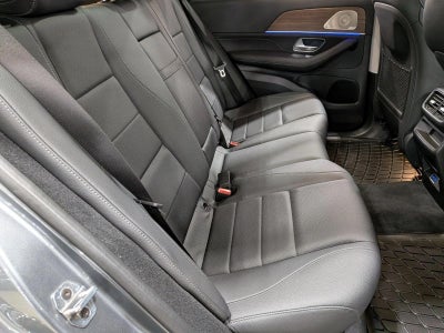 2025 Mercedes-Benz GLE GLE 350 SUV