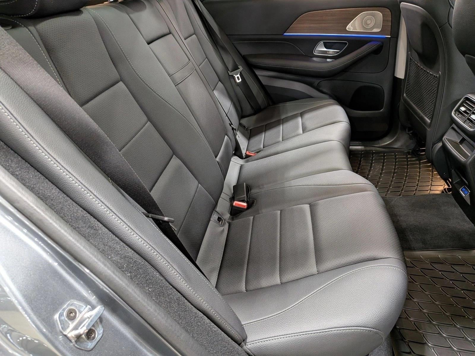 2025 Mercedes-Benz GLE GLE 350 SUV