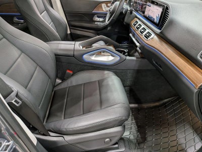 2025 Mercedes-Benz GLE GLE 350 SUV