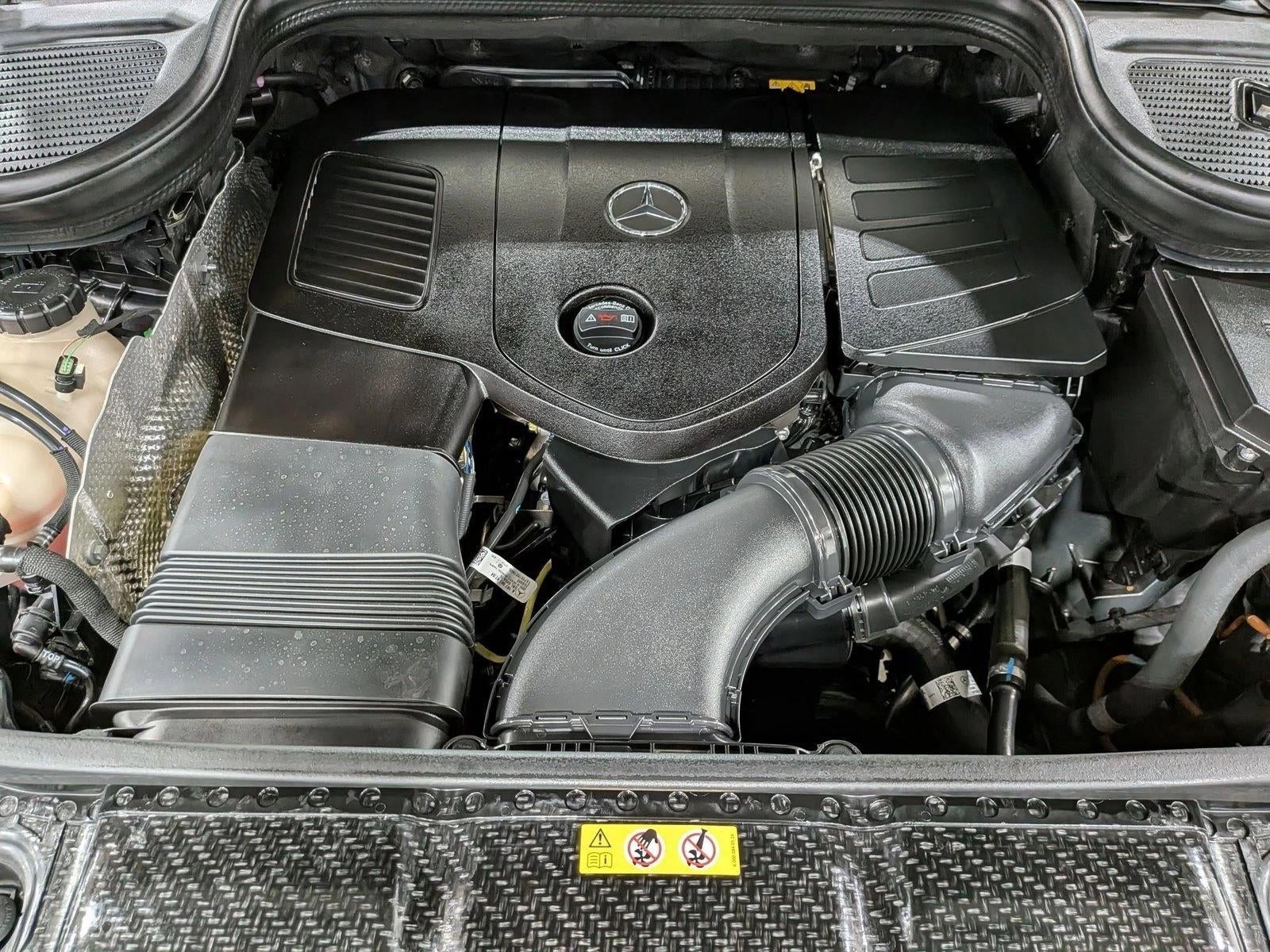 2025 Mercedes-Benz GLE GLE 350 SUV