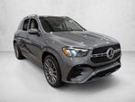 2025 Mercedes-Benz GLE GLE 350 SUV