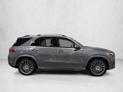 2025 Mercedes-Benz GLE GLE 350 SUV