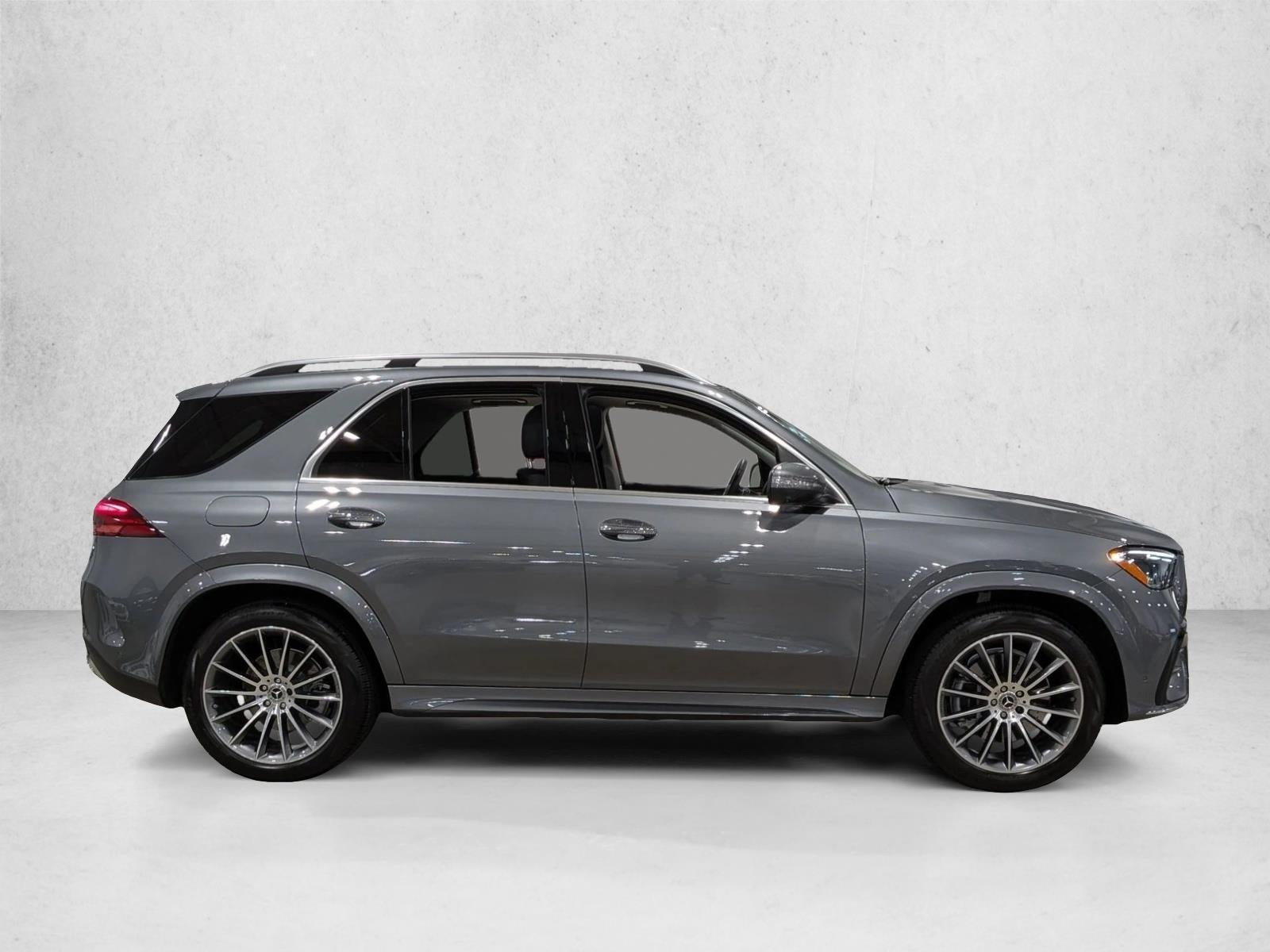 2025 Mercedes-Benz GLE GLE 350 SUV