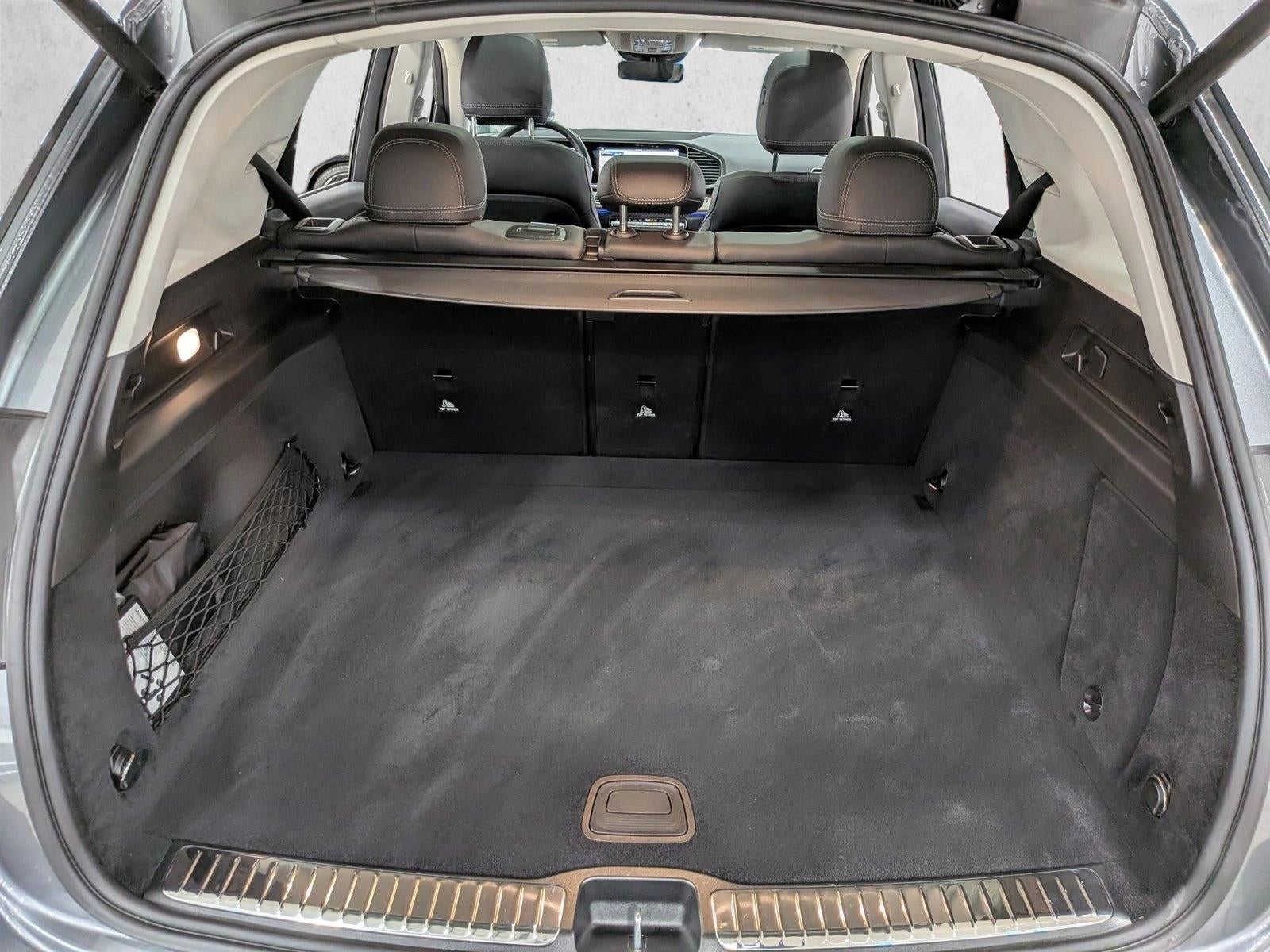 2025 Mercedes-Benz GLE GLE 350 SUV