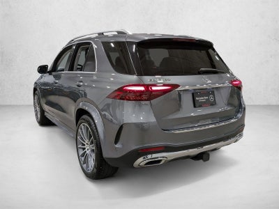 2025 Mercedes-Benz GLE GLE 350 SUV