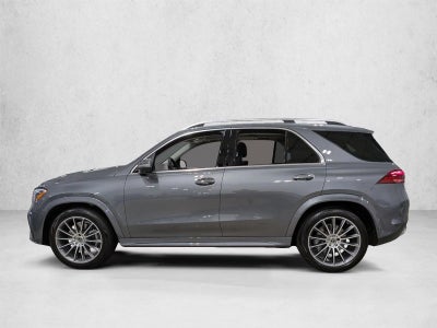 2025 Mercedes-Benz GLE GLE 350 SUV