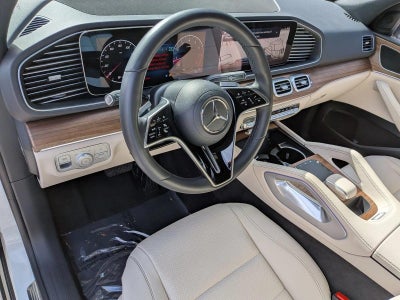 2025 Mercedes-Benz GLE GLE 350 SUV