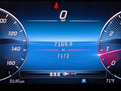 2025 Mercedes-Benz GLE GLE 350 SUV