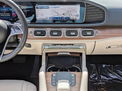 2025 Mercedes-Benz GLE GLE 350 SUV