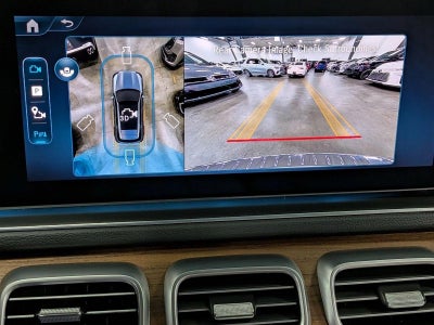 2025 Mercedes-Benz GLE GLE 350 SUV