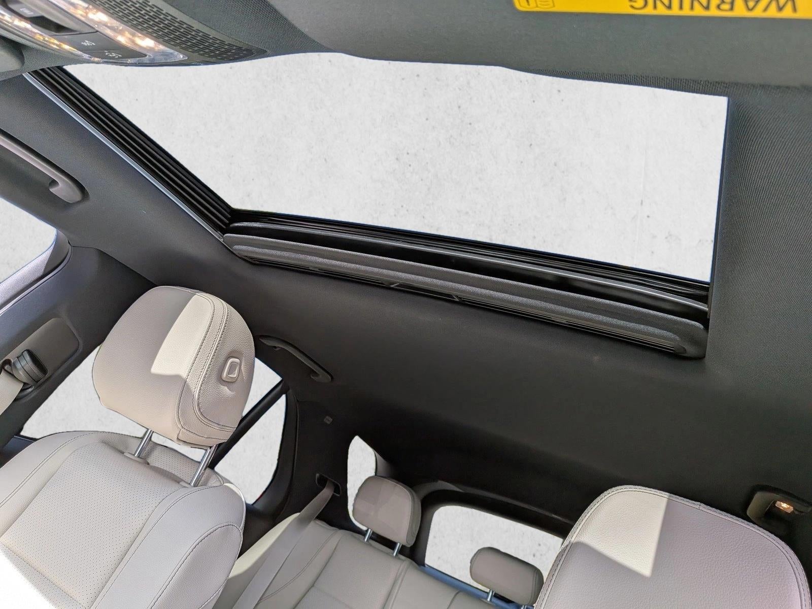 2025 Mercedes-Benz GLE GLE 350 SUV