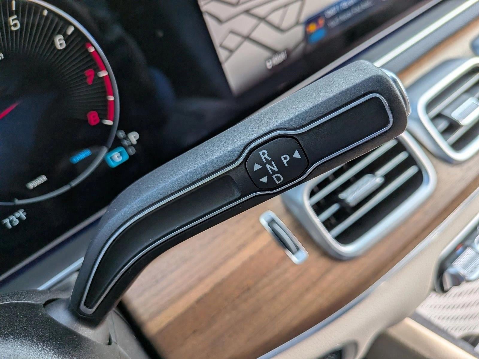 2025 Mercedes-Benz GLE GLE 350 SUV