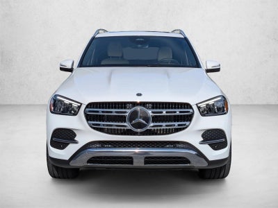 2025 Mercedes-Benz GLE GLE 350 SUV