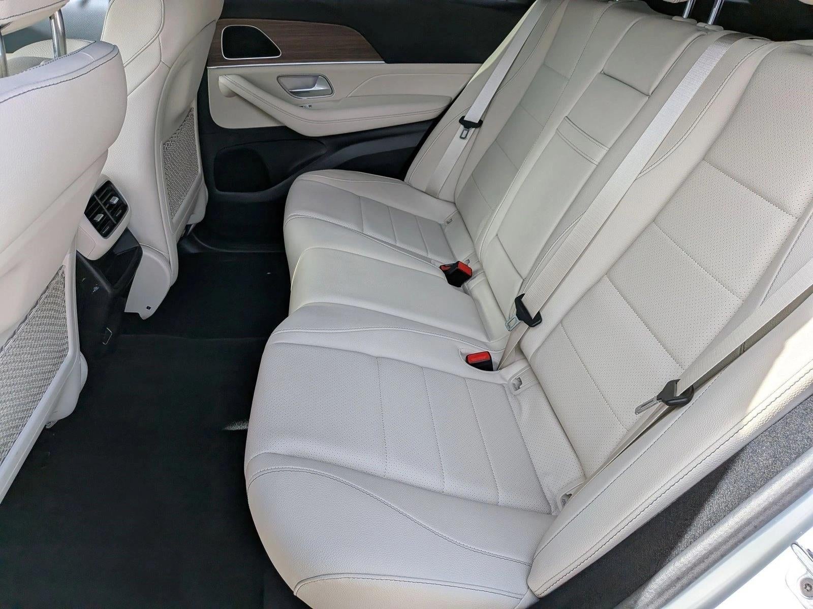 2025 Mercedes-Benz GLE GLE 350 SUV