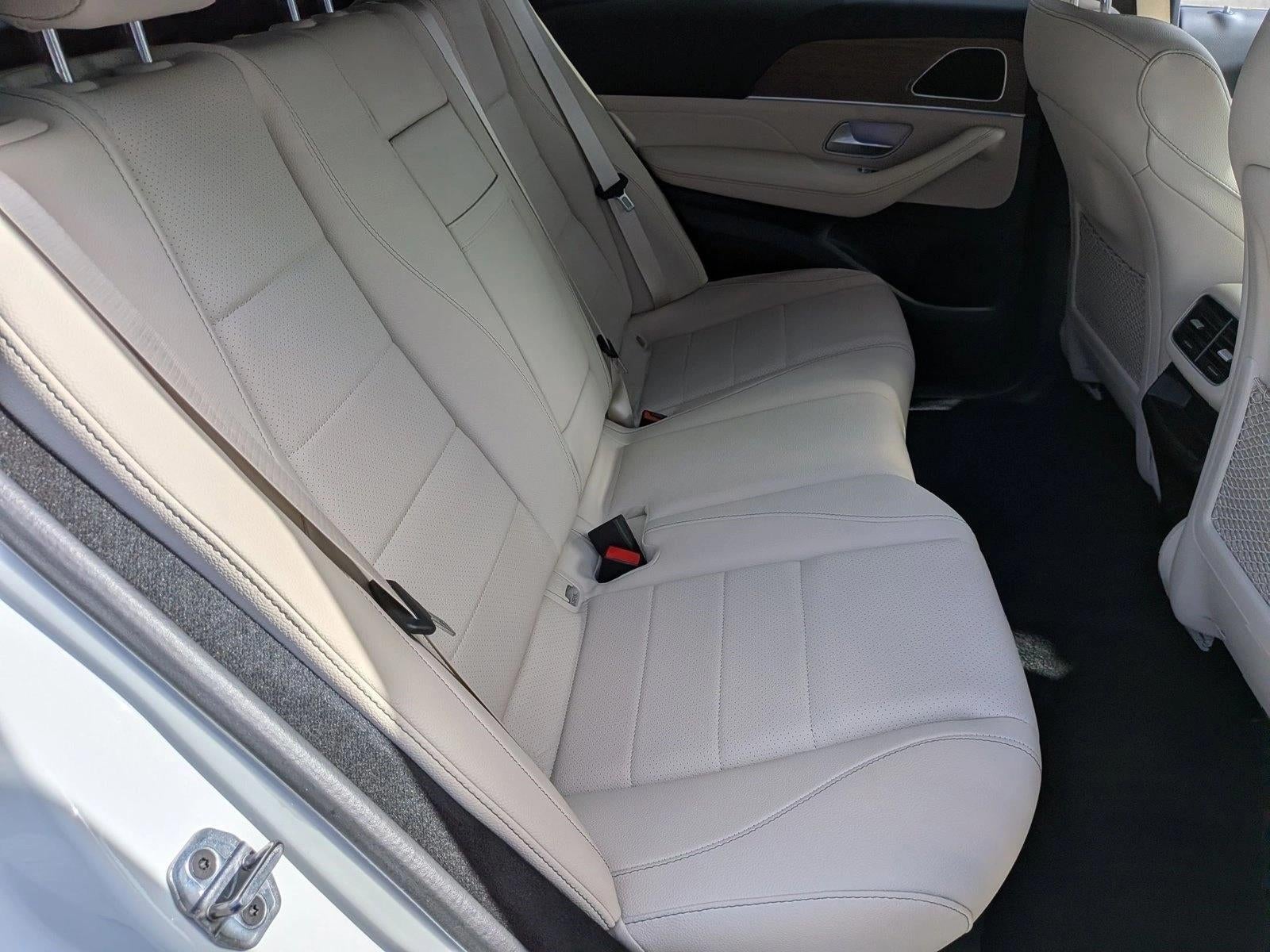 2025 Mercedes-Benz GLE GLE 350 SUV