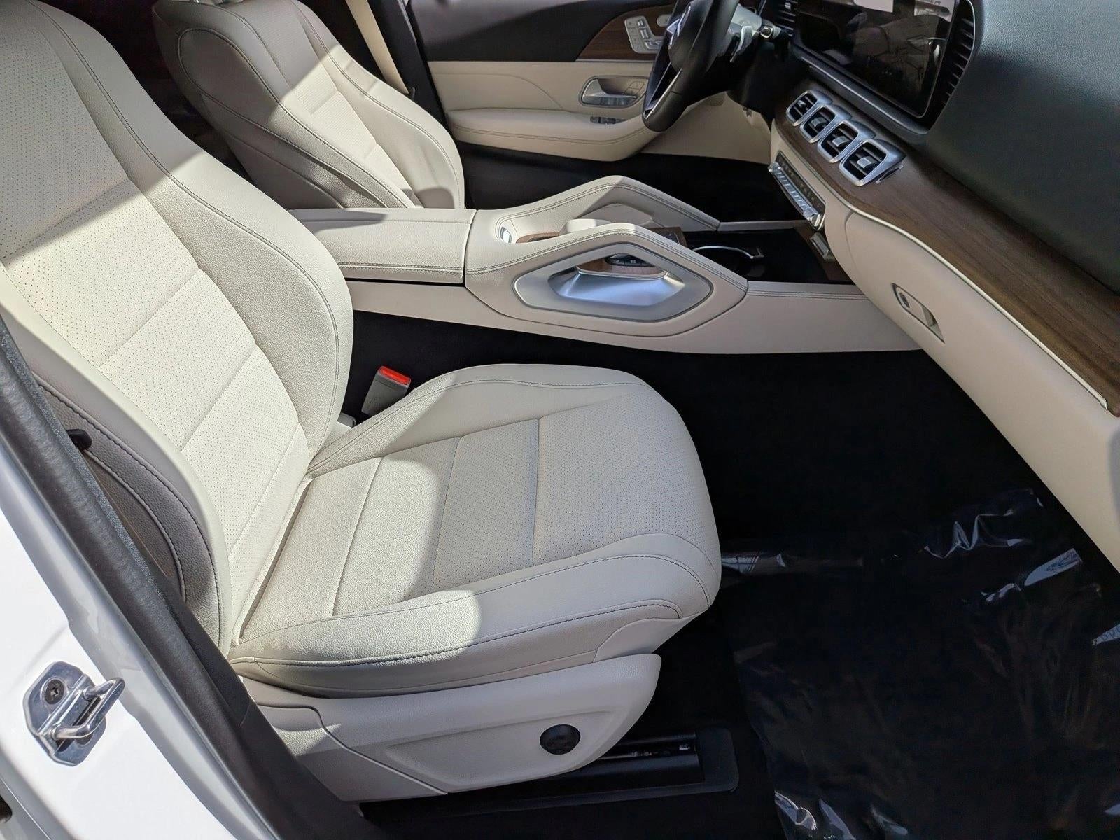 2025 Mercedes-Benz GLE GLE 350 SUV