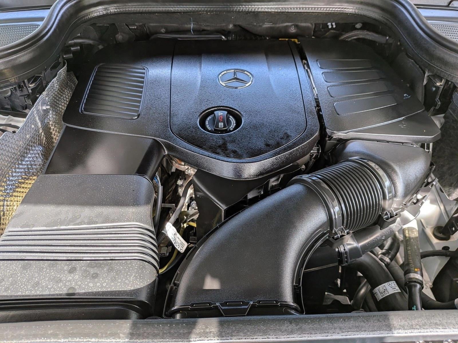 2025 Mercedes-Benz GLE GLE 350 SUV