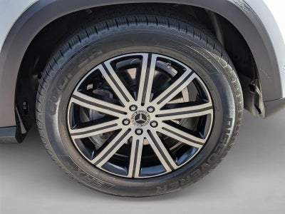 2025 Mercedes-Benz GLE GLE 350 SUV