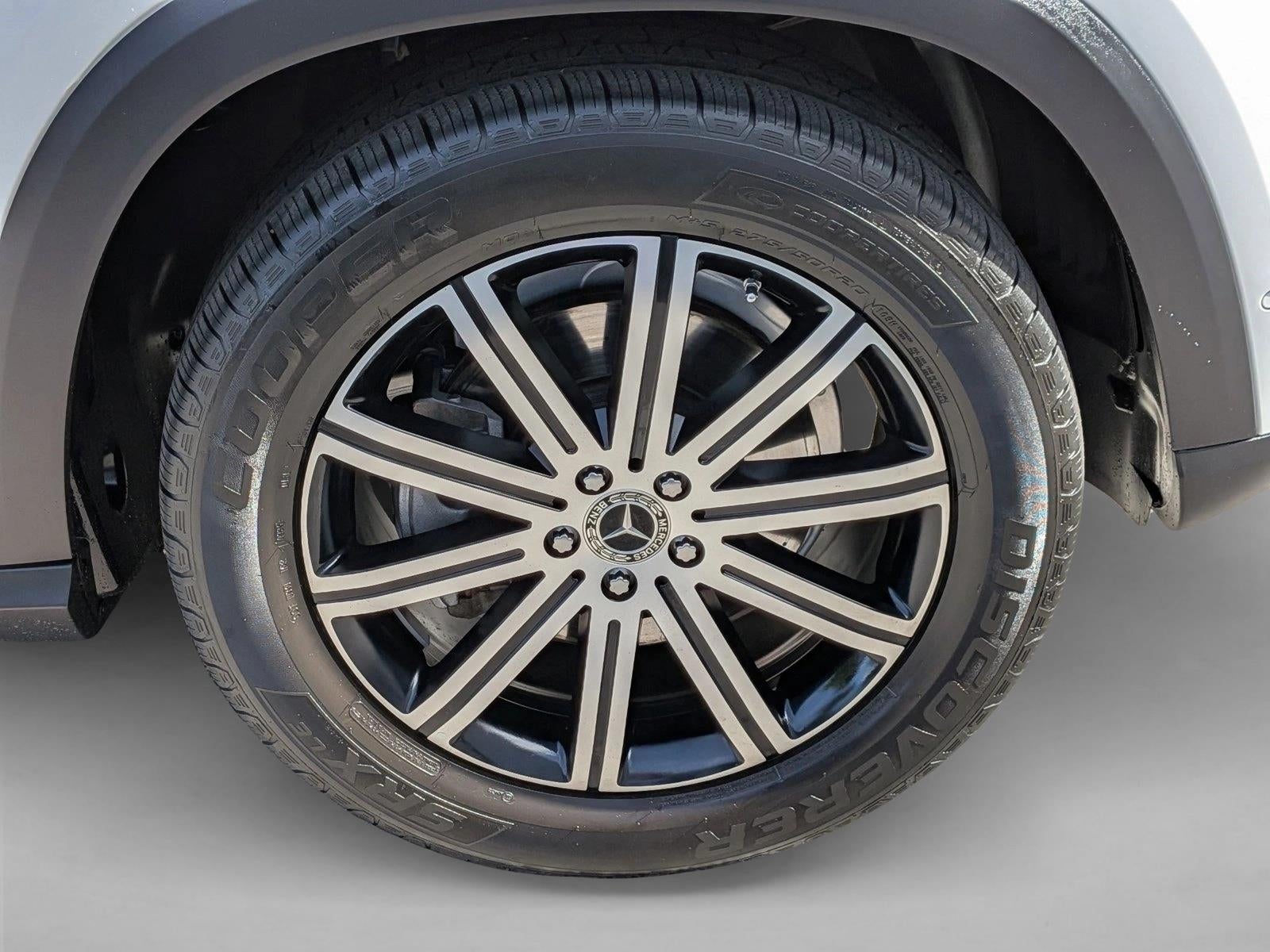 2025 Mercedes-Benz GLE GLE 350 SUV