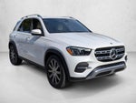 2025 Mercedes-Benz GLE GLE 350 SUV