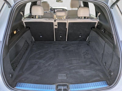 2025 Mercedes-Benz GLE GLE 350 SUV