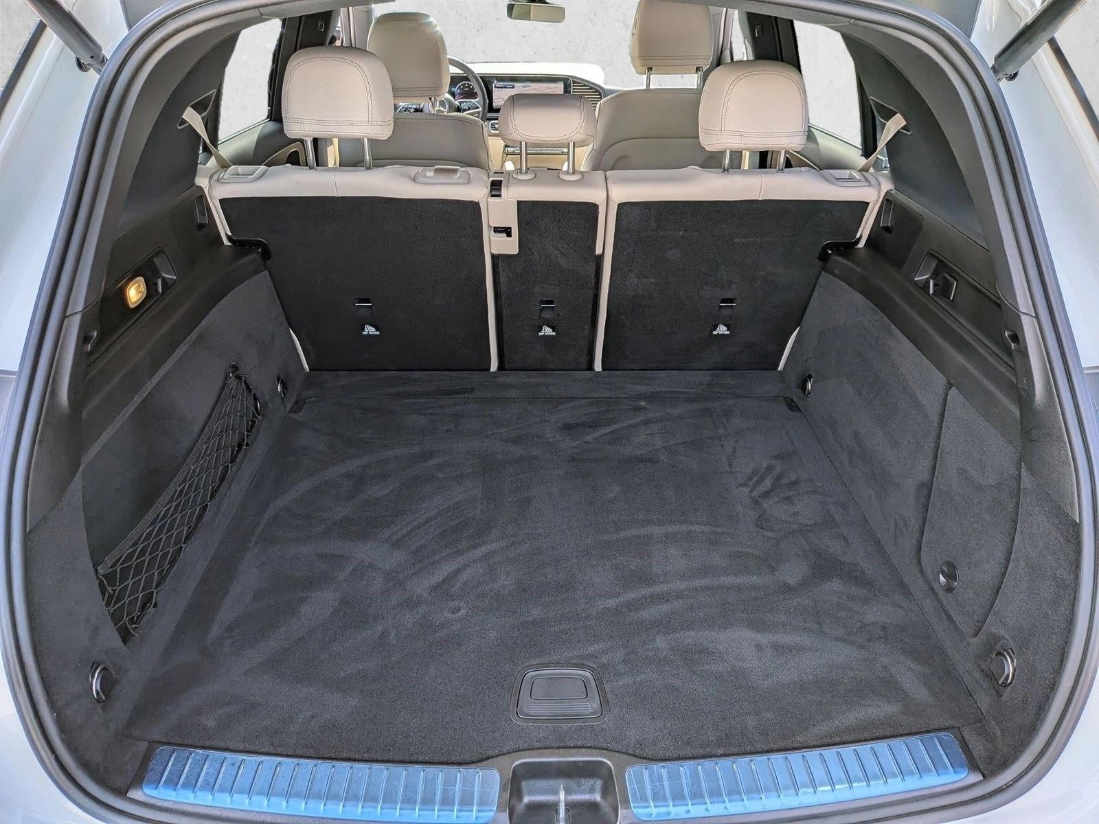 2025 Mercedes-Benz GLE GLE 350 SUV