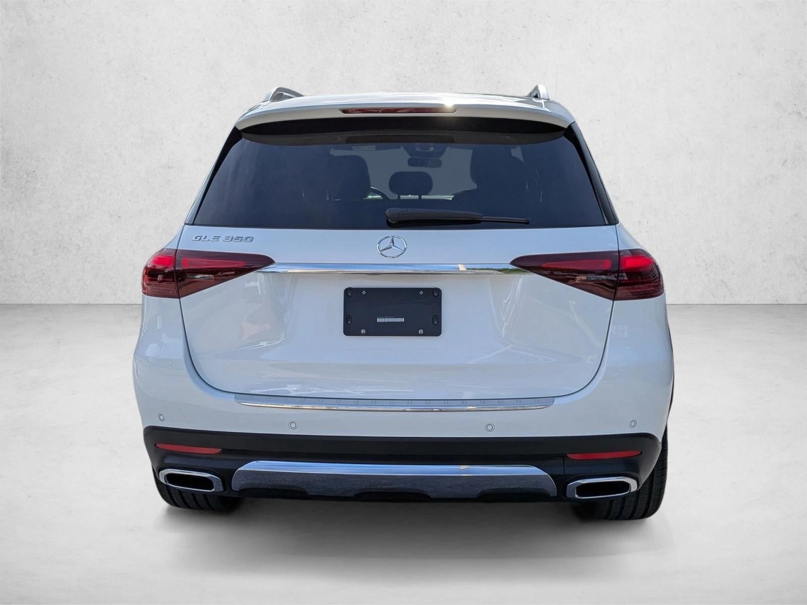 2025 Mercedes-Benz GLE GLE 350 SUV