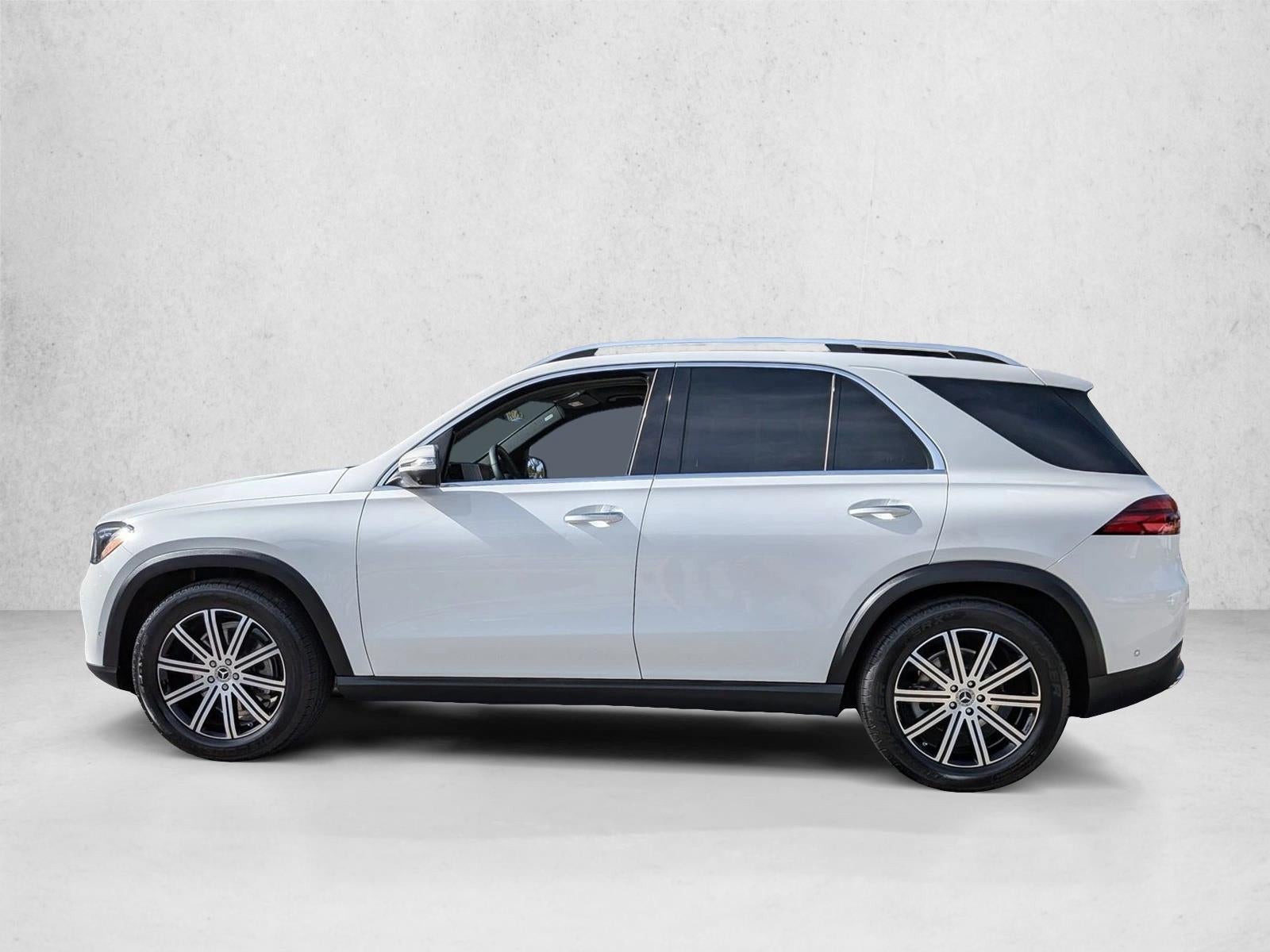 2025 Mercedes-Benz GLE GLE 350 SUV