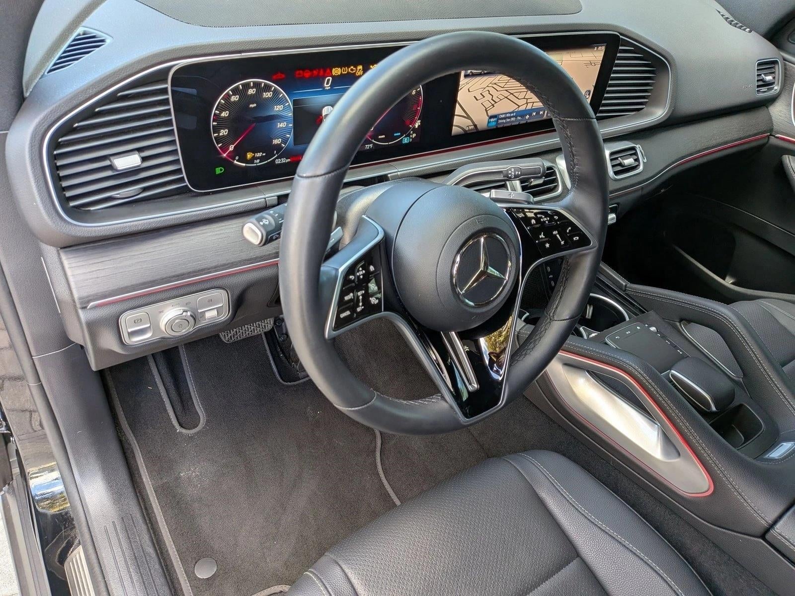 2025 Mercedes-Benz GLE GLE 350 SUV