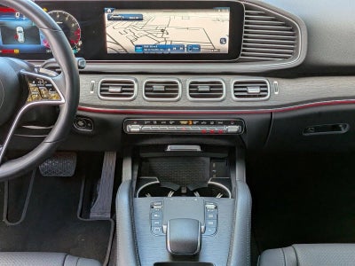 2025 Mercedes-Benz GLE GLE 350 SUV