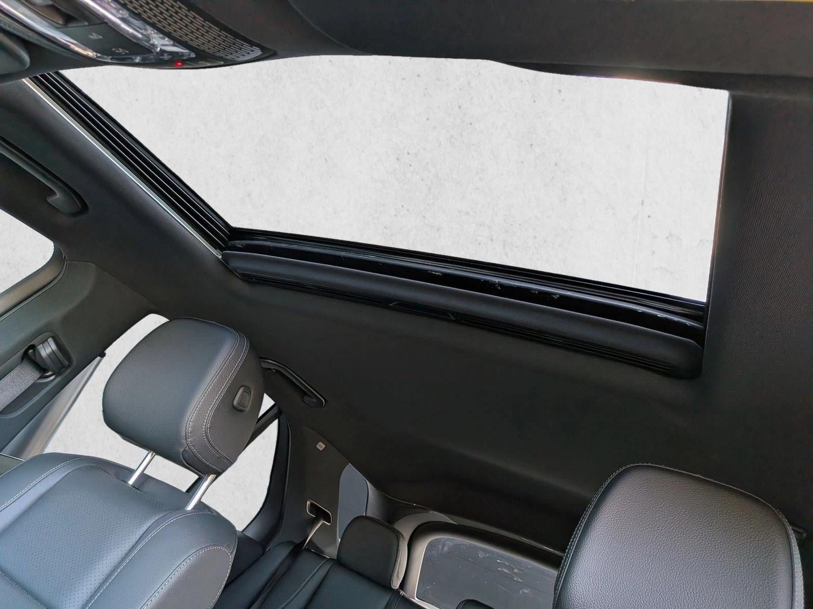 2025 Mercedes-Benz GLE GLE 350 SUV