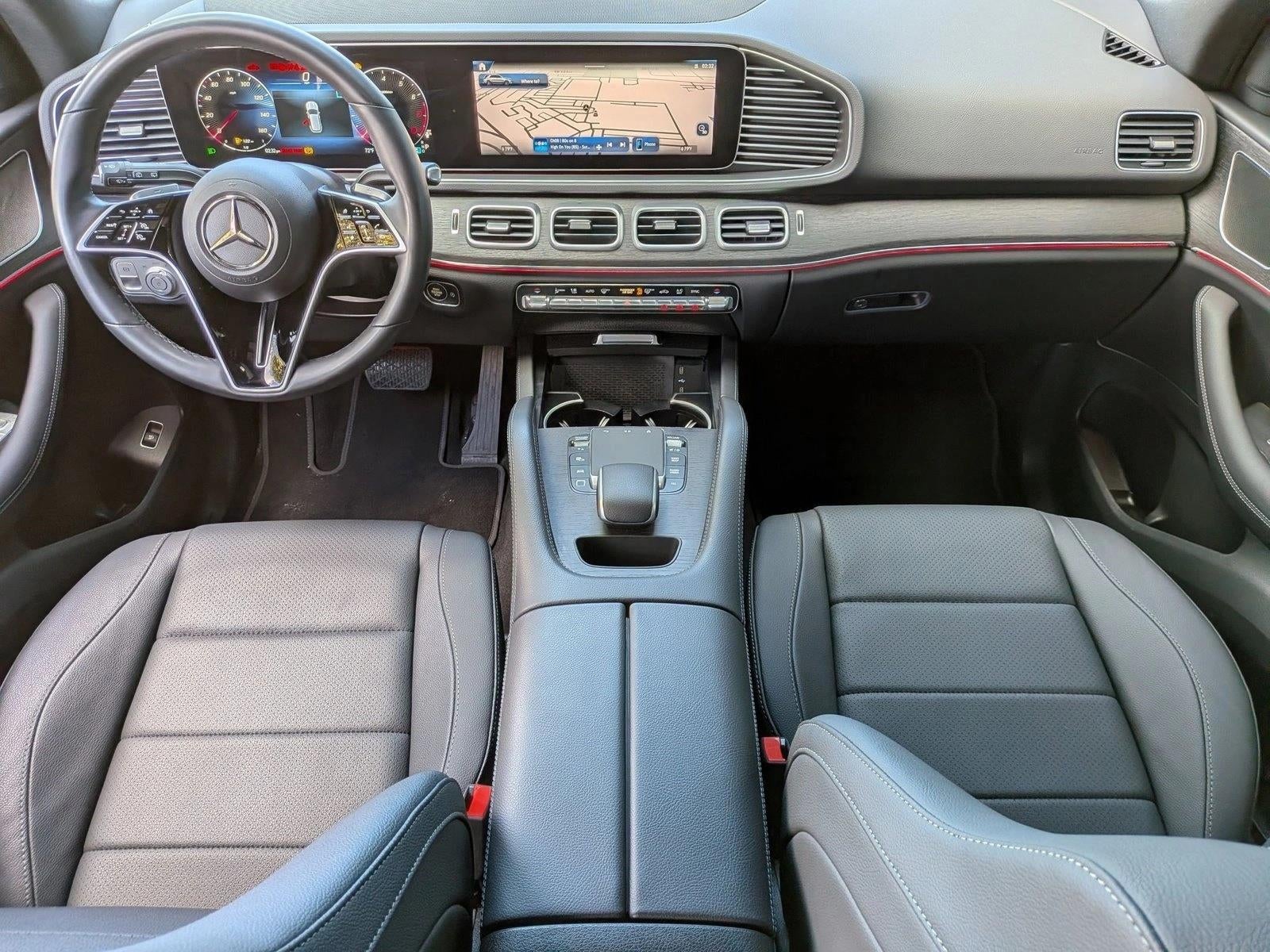 2025 Mercedes-Benz GLE GLE 350 SUV