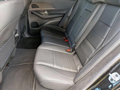 2025 Mercedes-Benz GLE GLE 350 SUV
