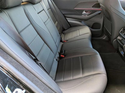 2025 Mercedes-Benz GLE GLE 350 SUV