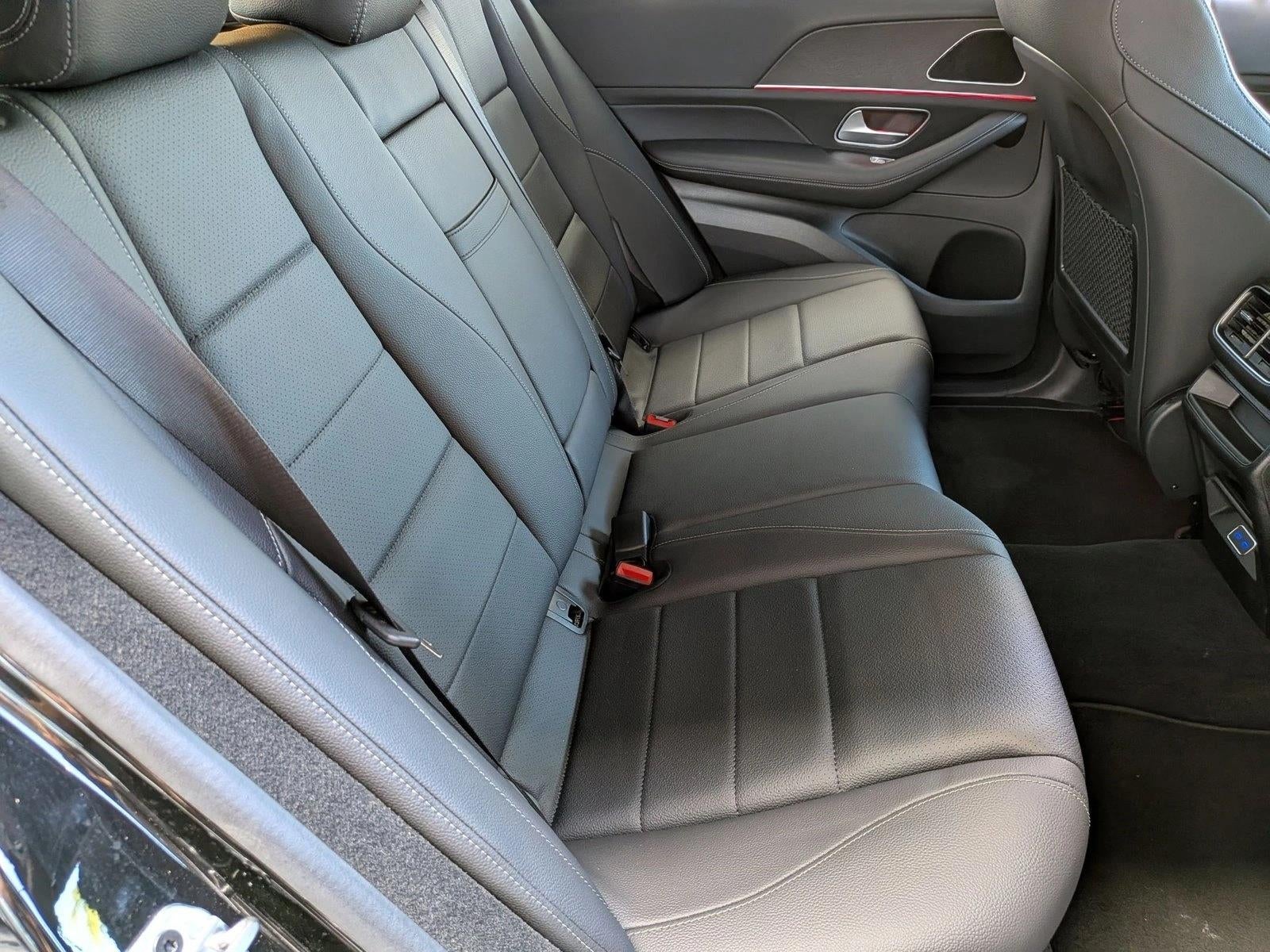 2025 Mercedes-Benz GLE GLE 350 SUV