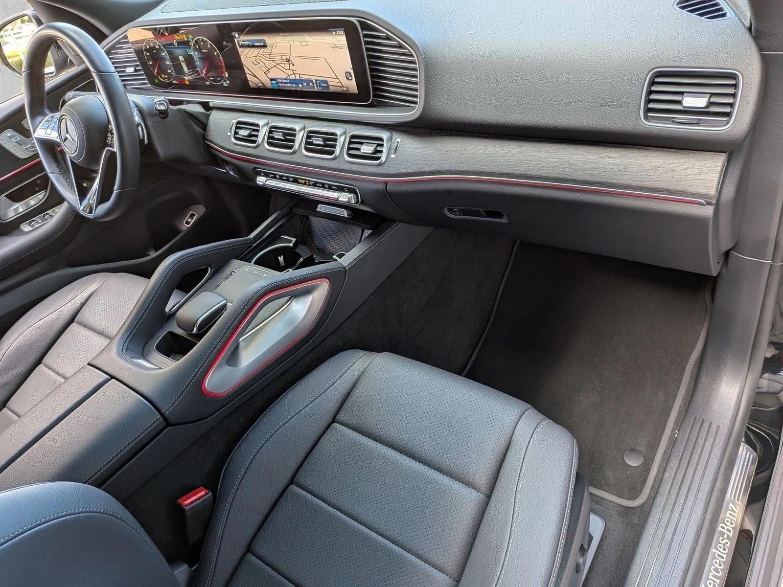 2025 Mercedes-Benz GLE GLE 350 SUV