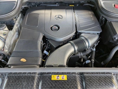 2025 Mercedes-Benz GLE GLE 350 SUV