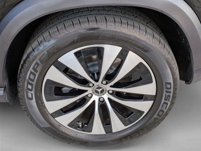 2025 Mercedes-Benz GLE GLE 350 SUV