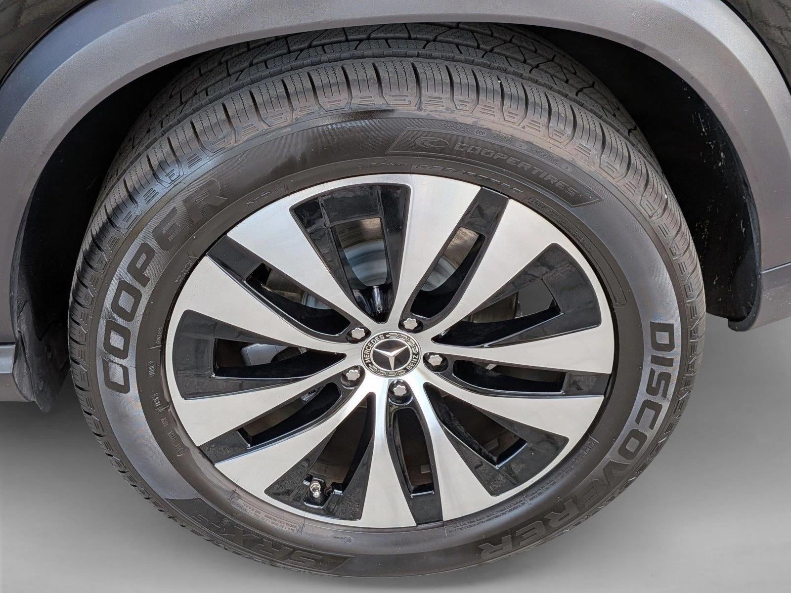 2025 Mercedes-Benz GLE GLE 350 SUV