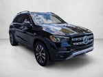 2025 Mercedes-Benz GLE GLE 350 SUV