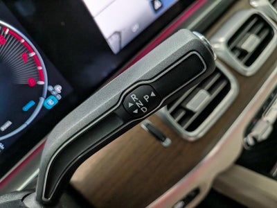 2026 Mercedes-Benz GLE GLE 350 SUV