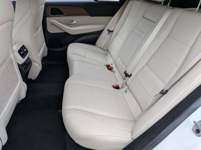 2026 Mercedes-Benz GLE GLE 350 SUV