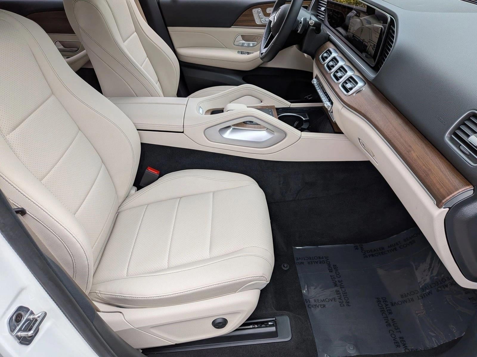 2026 Mercedes-Benz GLE GLE 350 SUV