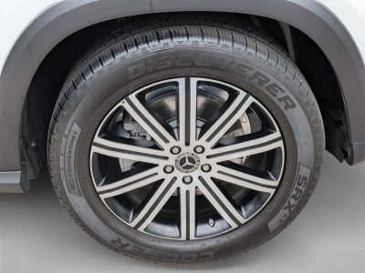 2026 Mercedes-Benz GLE GLE 350 SUV