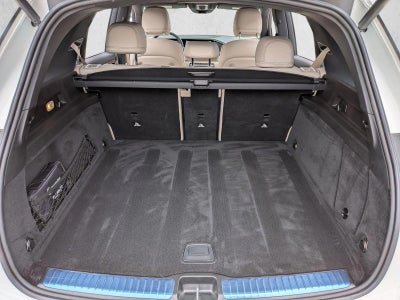 2026 Mercedes-Benz GLE GLE 350 SUV