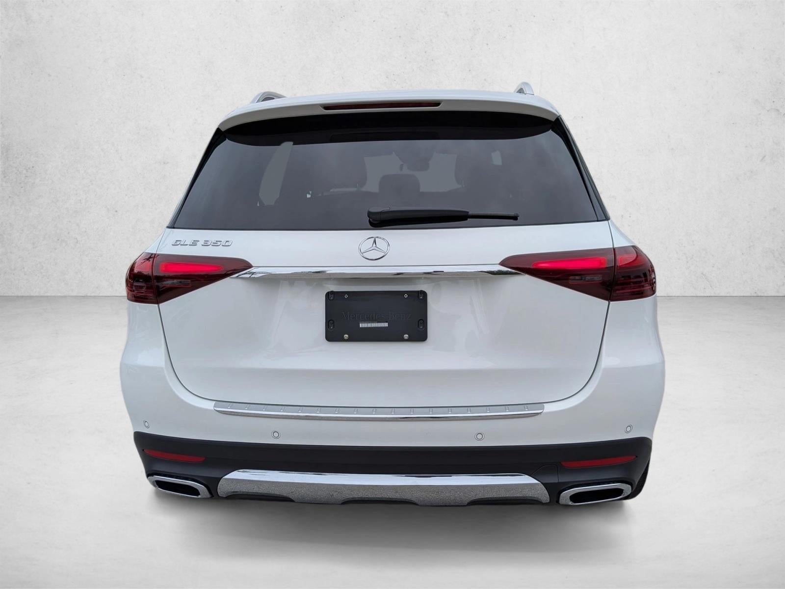 2026 Mercedes-Benz GLE GLE 350 SUV