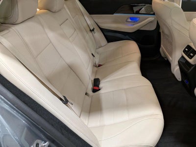 2026 Mercedes-Benz GLE GLE 350 4MATIC® SUV