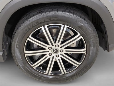 2026 Mercedes-Benz GLE GLE 350 4MATIC® SUV